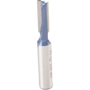 KWB - 2-Snijdende Groeffrees - HSS-Staal - Ø 8 mm