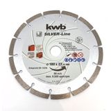 KWB Kraftixx Diamantschijf - 178 mm 7967-70