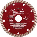 KWB - KWB Diamant Schijf Red Line115Zb