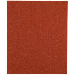 Kwb - Schuurbladen - K-180 - Siliciumcarbide - Geschikt voor Hout en Verf