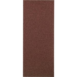 KWB schuurstrook 115 x 280 mm - Korrel 40 - 812040 - 10 stuks