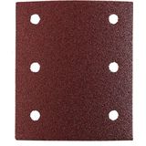 KWB Schuurstrook Geperforeerd Set à 5 - 115 X 100 Mm