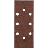 KWB Schuurstrook 93 X 230 Mm - Korrel 240 - 818124 - 10 Stuks