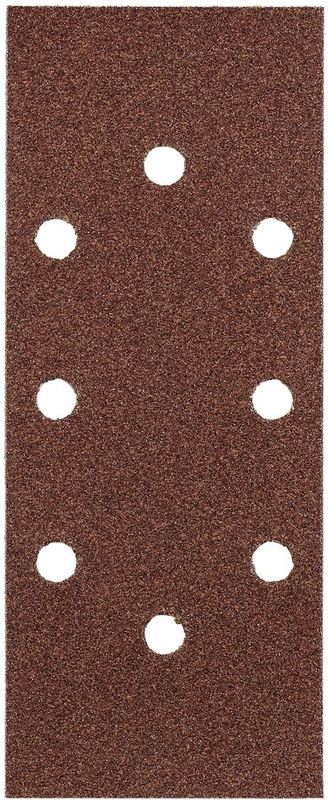 KWB Schuurstrook 93 X 230 Mm - Korrel 240 - 818124 - 10 Stuks