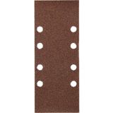 KWB Schuurstrook 93 X 230 Mm - Korrel 240 - 818224 - 10 Stuks