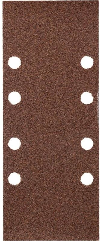 KWB Schuurstrook 93 X 230 Mm - Korrel 240 - 818224 - 10 Stuks