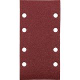 KWB Schuurstrook 93 X 185 Mm - Korrel 120 - 818312 - 5 Stuks