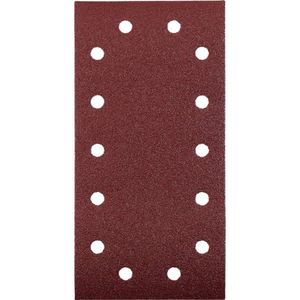 KWB - Schuurpapier - Edelkorund - Versterkte Papierdrager