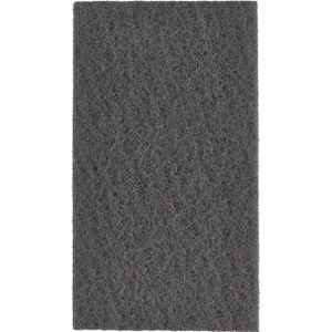 kwb Abrasive pad, 150 x 230 mm, K 800 2 pc(s)