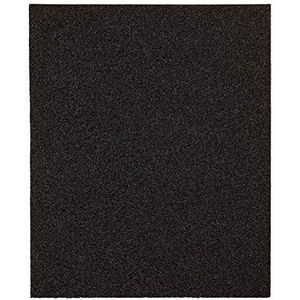 Schuurpapier - K-400 - Siliciumcarbide - Halve Vel - Geschikt voor Fijn Schuren