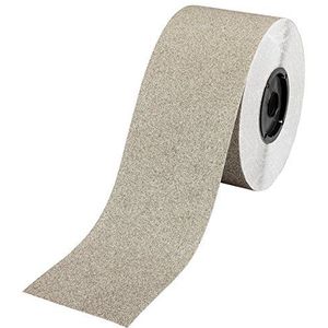 KWB Schuurmiddelrollen, hout en lak, afwerking, 8489-15