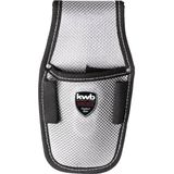 KWB - Meshouder - Riem tas - extra versterkt - Fiber nylon