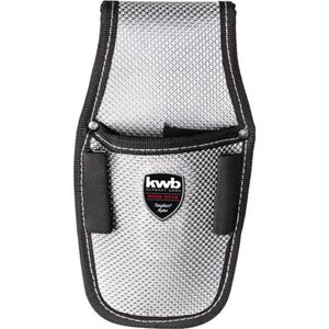 KWB - Meshouder - Riem tas - extra versterkt - Fiber nylon