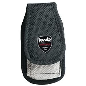 KWB riemtas voor mobiele telefoon - Nylon -