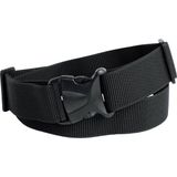 KWB - 908815 - Nylon Riem - Zwart - Stevig Nylon - Verstelbaar 80-135 cm