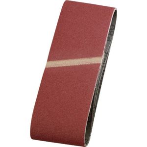 KWB Schuurband 75 X 457 Mm - Korrel 40 - 911904 - 3 Stuks
