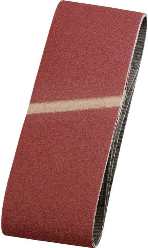 KWB Schuurband 75 X 457 Mm - Korrel 40 - 911904 - 3 Stuks