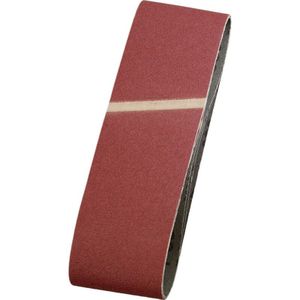 KWB schuurband 75 x 533 mm - Korrel 60 - 912506 - 3 stuks