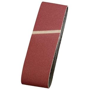 KWB - Schuurpapier - Edelkorund - Flexibele Katoen Stof - Voor Bandschuurmachines