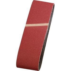 Schuurpapier - Edelkorund Aluminium-Oxide - Katoenstof - Zware Drager