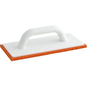 KWB - Schuurbord - Strijkbord - Sponsrubber 9mm - 280x140mm