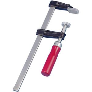 kwb - Schroefklem - Hout - Zinkspuitgietwerk - Klembreedte 200 mm