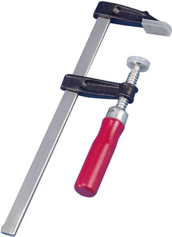 kwb - Schroefklem - Hout - Zinkspuitgietwerk - Klembreedte 200 mm