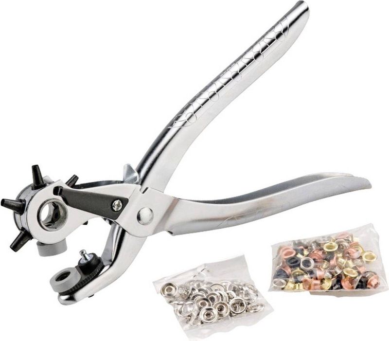 kwb 929690 Ponstang 4 mm 1 stuk(s)