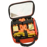 Spanbanden - Set van 2 - Polypropyleen - Inclusief Opbergtas