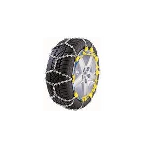 Ottinger - OTec 060905 - Sneeuwketting - Zwart - Kunststof Velgbeschermers