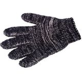 Exfoliërende Handschoen - Bamboe Houtskoolvezels