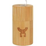 Croll & Denecke - Flosdraad - Bamboe Verpakking - Biologisch Afbreekbaar