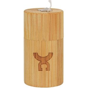 Croll & Denecke - Flosdraad - Bamboe Verpakking - Biologisch Afbreekbaar