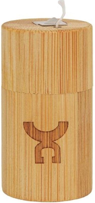 Croll & Denecke - Flosdraad - Bamboe Verpakking - Biologisch Afbreekbaar