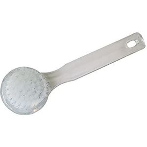 Croll & Denecke gezichtsborstel van kunststof