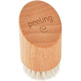 Croll & Denecke Gezichtsborstel – Gezichtverzorging – 100% Plasticvrij – Beukenhout