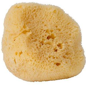 CROLL & DENECKE natuurlijke spons, natuur