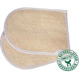 Massage handschoen  peeling