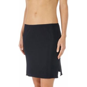Mey - Emotion - Korte Onderrok - Zwart - 43 CM - Antistatisch