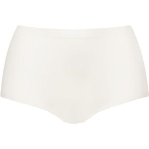 Mey Illusion hipster dames - Onzichtbaar - dames Panty slip naadloos - Invisible - 38 - Champagne