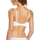 Mey - Joan - Spacer BH - Wit - Zonder Beugels