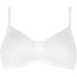 Mey - Joan - Spacer BH - Wit - Zonder Beugels