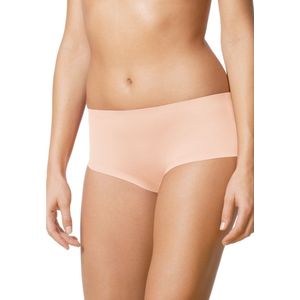 Mey - Illusion - Hipster - Huidskleur - 85% Polyamide, 15% Elastaan, Naadloos, Comfortabel