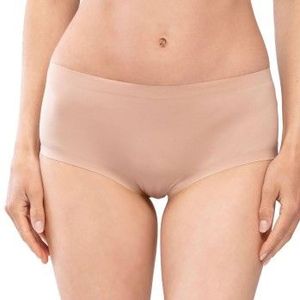 Mey - Illusion - Hipster - Zwart - 85% Polyamide, 15% Elastaan