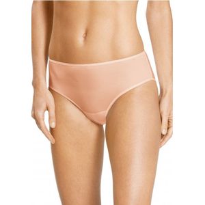 Slips - Cream Tan - Katoen - Aansluitend