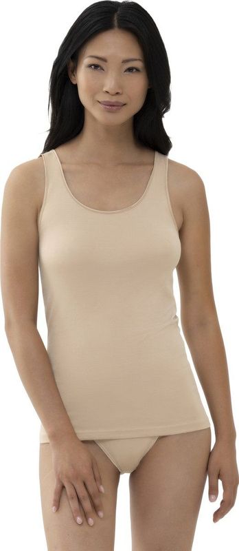 Mey - Emotion - Hemdje - Licht Glanzend - Viscose/Polyamide/Elastan