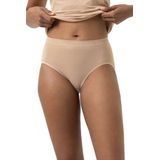Mey - Emotion - Dames Tailleslip - Zwart - Viscose/Polyamide