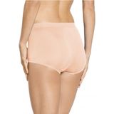 Mey - Short - Zwart - Viscose/Polyamide/Elastaan