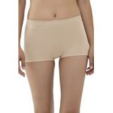 Mey - Short - Zwart - Viscose/Polyamide/Elastaan