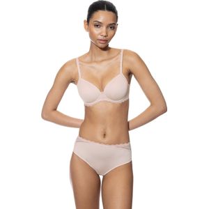 Amorous - Beugelbeha - Bonbon Pink - Bi-stretch - Oeko-Tex® Standard 100